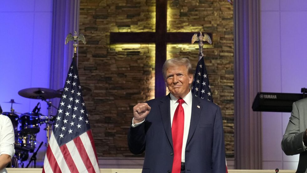 trump